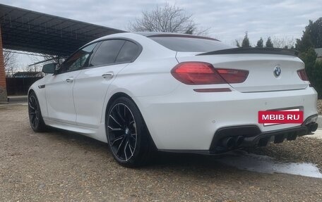 BMW 6 серия, 2012 год, 2 500 000 рублей, 7 фотография