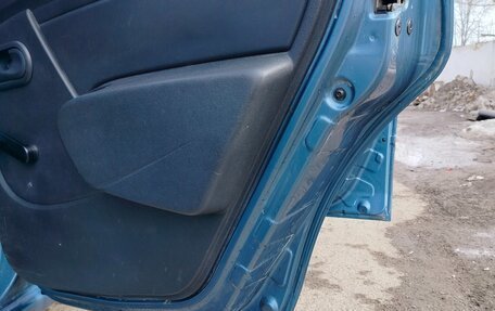 Renault Logan I, 2013 год, 530 000 рублей, 19 фотография