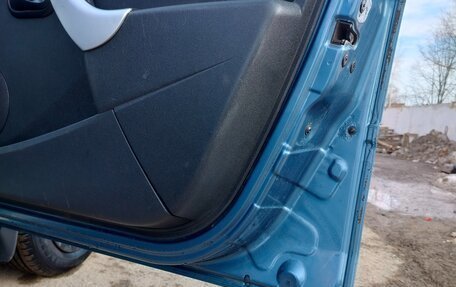 Renault Logan I, 2013 год, 530 000 рублей, 20 фотография