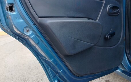 Renault Logan I, 2013 год, 530 000 рублей, 15 фотография