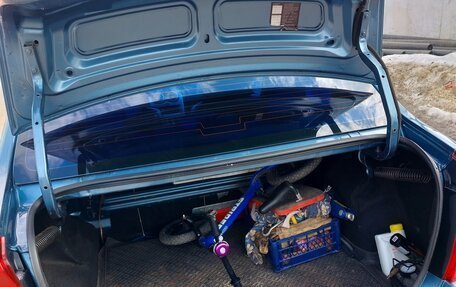 Renault Logan I, 2013 год, 530 000 рублей, 16 фотография