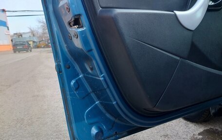 Renault Logan I, 2013 год, 530 000 рублей, 13 фотография