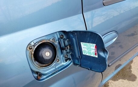 Renault Logan I, 2013 год, 530 000 рублей, 17 фотография