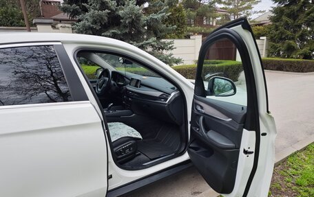 BMW X6, 2014 год, 4 900 000 рублей, 7 фотография