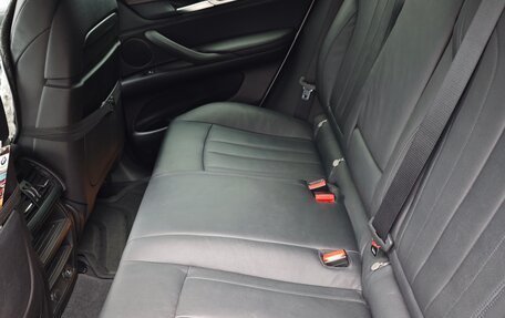 BMW X6, 2014 год, 4 900 000 рублей, 11 фотография