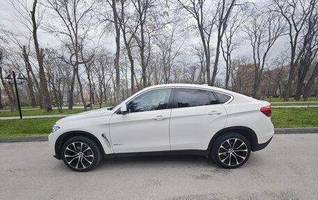 BMW X6, 2014 год, 4 900 000 рублей, 3 фотография