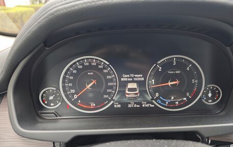 BMW X6, 2014 год, 4 900 000 рублей, 15 фотография