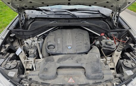 BMW X6, 2014 год, 4 900 000 рублей, 14 фотография