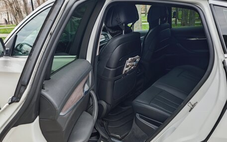 BMW X6, 2014 год, 4 900 000 рублей, 10 фотография