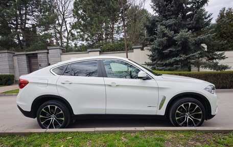 BMW X6, 2014 год, 4 900 000 рублей, 6 фотография