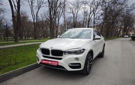 BMW X6, 2014 год, 4 900 000 рублей, 2 фотография
