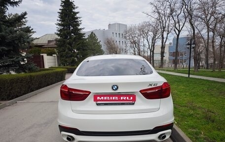 BMW X6, 2014 год, 4 900 000 рублей, 5 фотография