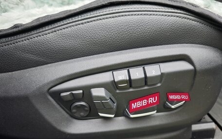 BMW X6, 2014 год, 4 900 000 рублей, 9 фотография