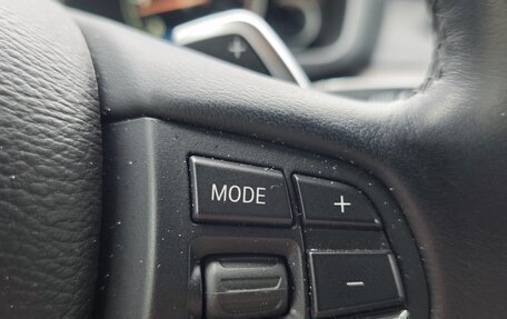 BMW X6, 2014 год, 4 900 000 рублей, 17 фотография