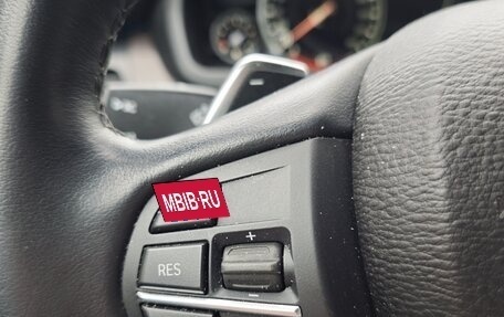 BMW X6, 2014 год, 4 900 000 рублей, 16 фотография