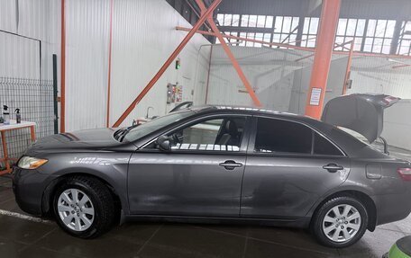 Toyota Camry, 2008 год, 1 200 000 рублей, 2 фотография