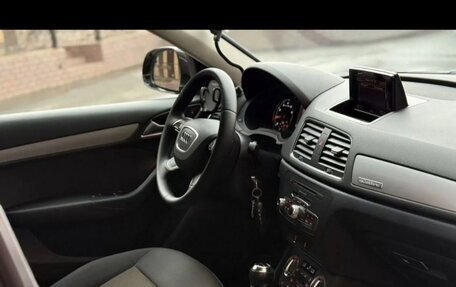 Audi Q3, 2012 год, 1 499 000 рублей, 7 фотография