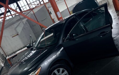 Toyota Camry, 2008 год, 1 200 000 рублей, 4 фотография