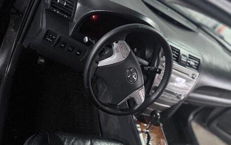 Toyota Camry, 2008 год, 1 200 000 рублей, 5 фотография