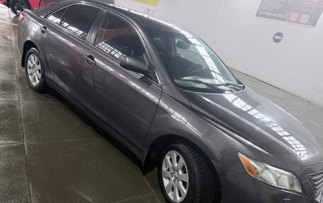 Toyota Camry, 2008 год, 1 200 000 рублей, 3 фотография