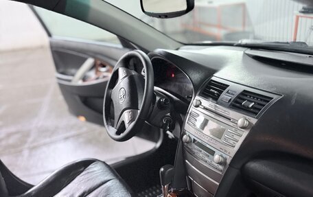 Toyota Camry, 2008 год, 1 200 000 рублей, 7 фотография