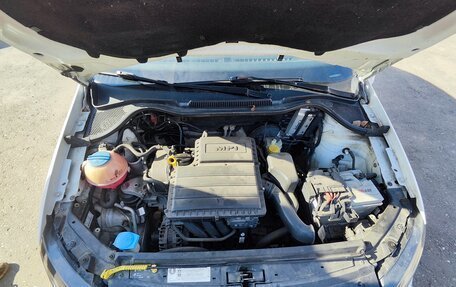 Volkswagen Polo VI (EU Market), 2015 год, 730 000 рублей, 7 фотография