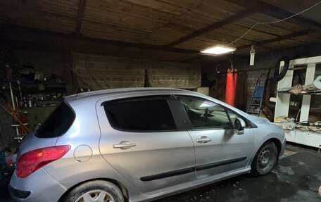 Peugeot 308 II, 2010 год, 300 000 рублей, 4 фотография