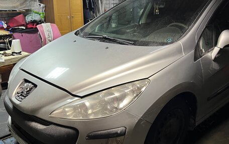 Peugeot 308 II, 2010 год, 300 000 рублей, 2 фотография