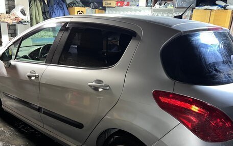 Peugeot 308 II, 2010 год, 300 000 рублей, 3 фотография