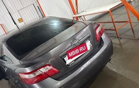 Toyota Camry, 2008 год, 1 200 000 рублей, 8 фотография