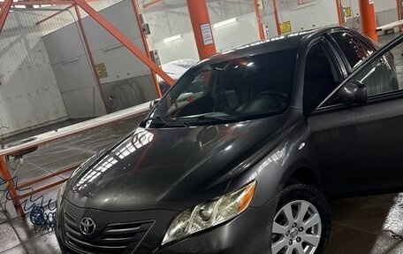 Toyota Camry, 2008 год, 1 200 000 рублей, 10 фотография