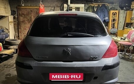 Peugeot 308 II, 2010 год, 300 000 рублей, 5 фотография