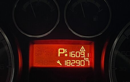 Peugeot 308 II, 2010 год, 300 000 рублей, 7 фотография