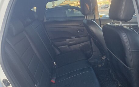 Mitsubishi ASX I рестайлинг, 2013 год, 930 000 рублей, 6 фотография