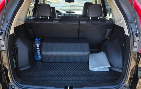 Honda CR-V IV, 2014 год, 2 800 000 рублей, 8 фотография