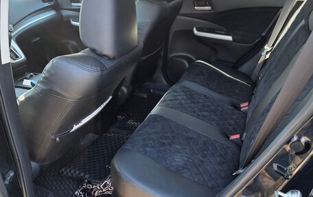 Honda CR-V IV, 2014 год, 2 800 000 рублей, 7 фотография