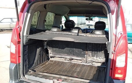 Peugeot Partner II рестайлинг 2, 2010 год, 520 000 рублей, 2 фотография