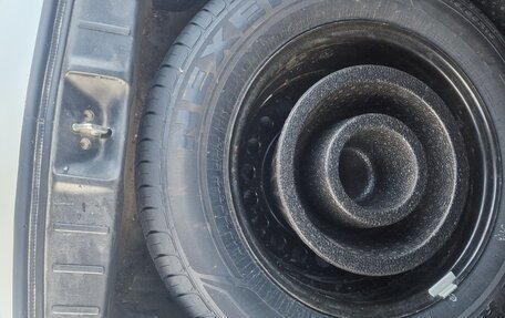 Mitsubishi ASX I рестайлинг, 2013 год, 930 000 рублей, 11 фотография