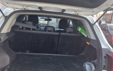 Mitsubishi ASX I рестайлинг, 2013 год, 930 000 рублей, 10 фотография