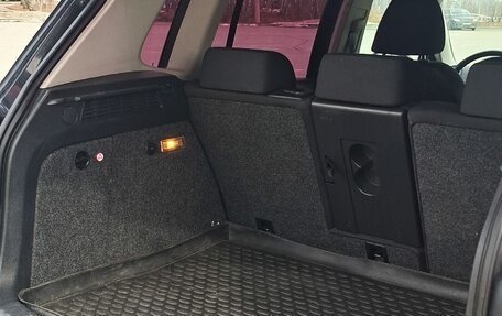 Volkswagen Tiguan I, 2011 год, 1 049 000 рублей, 10 фотография