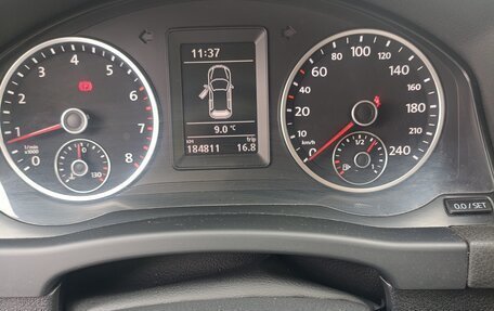 Volkswagen Tiguan I, 2011 год, 1 049 000 рублей, 7 фотография