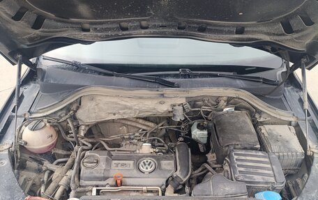 Volkswagen Tiguan I, 2011 год, 1 049 000 рублей, 14 фотография