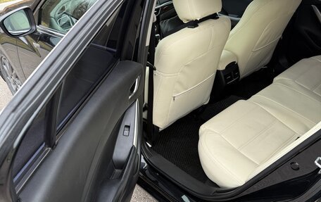 Mazda 6, 2014 год, 1 459 000 рублей, 10 фотография