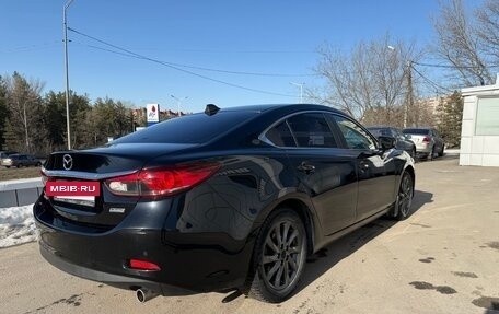 Mazda 6, 2014 год, 1 459 000 рублей, 5 фотография