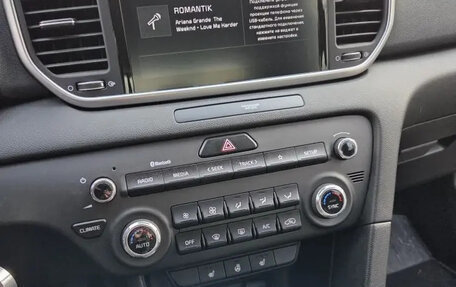 KIA Sportage IV рестайлинг, 2021 год, 2 730 000 рублей, 8 фотография