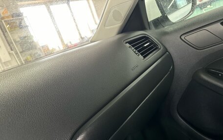 Volkswagen Jetta VI, 2014 год, 850 000 рублей, 11 фотография