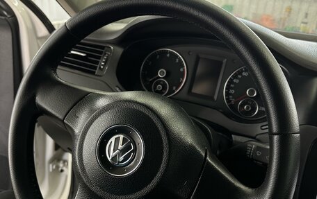 Volkswagen Jetta VI, 2014 год, 850 000 рублей, 8 фотография