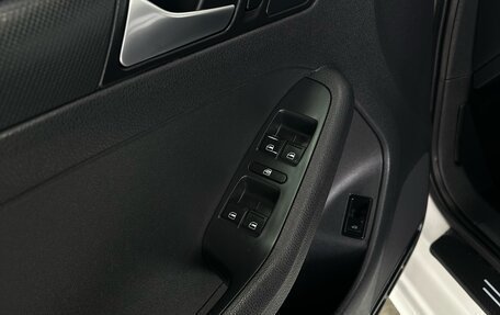 Volkswagen Jetta VI, 2014 год, 850 000 рублей, 12 фотография