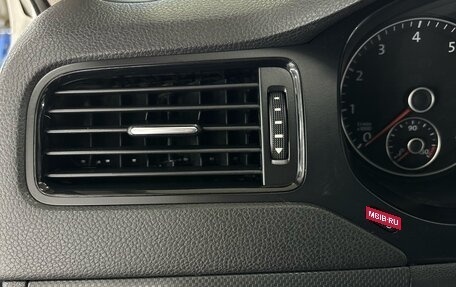 Volkswagen Jetta VI, 2014 год, 850 000 рублей, 7 фотография