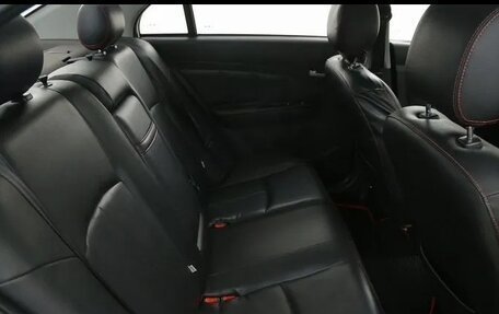 Lifan Solano II, 2017 год, 560 000 рублей, 6 фотография